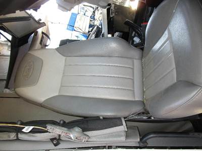 Peterbilt 579 Right Seat