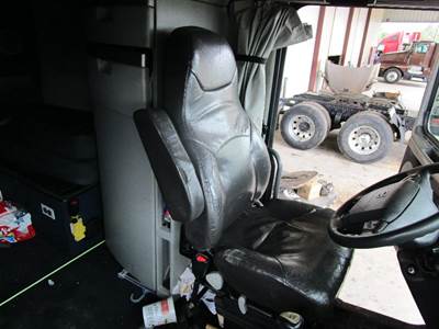 Volvo VNL Left Seat