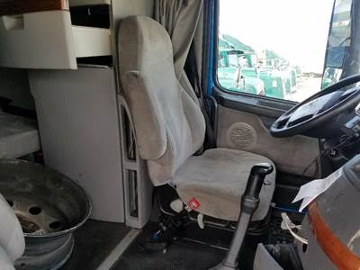 Volvo VNL Left Seat