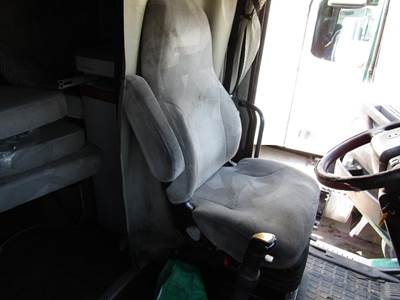 Volvo VNL Left Seat