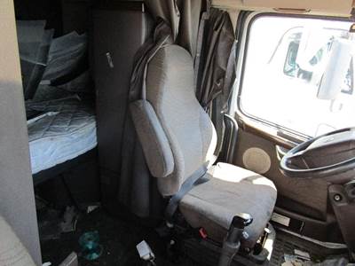 Volvo VNL Left Seat