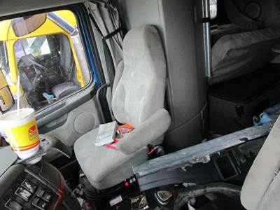 Volvo VNL Right Seat