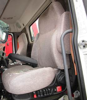 Volvo VNL Left Seat