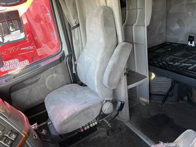 Volvo VNL Right Seat