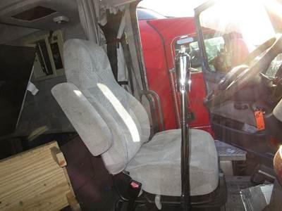 Volvo VNL Left Seat