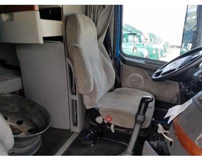 Volvo VNL Left Seat