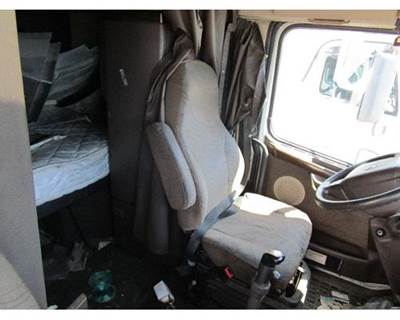 Volvo VNL Left Seat
