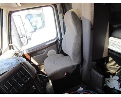 Volvo VNL Right Seat