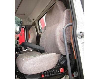 Volvo VNL Left Seat