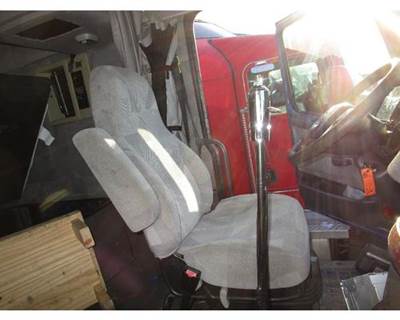 Volvo VNL Left Seat