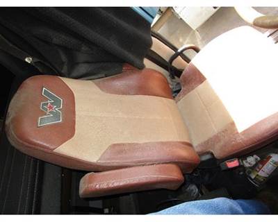 Western Star AIR RIDE Left Seat for a Western Star TR 5700