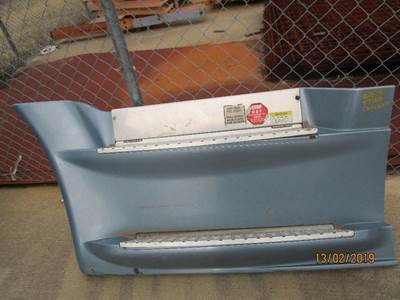 Freightliner Cascadia Fairing