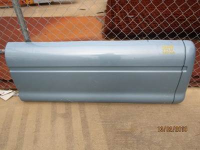 Freightliner Cascadia Fairing