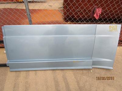 Freightliner Cascadia Fairing