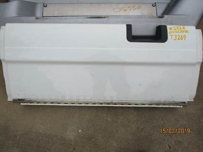 Freightliner Cascadia Fairing