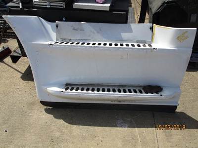 Freightliner Cascadia Fairing