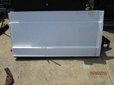 Freightliner Cascadia Fairing