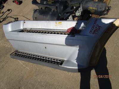 Freightliner Cascadia Fairing for a Freightliner CASCADIA 125