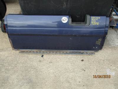 Freightliner Cascadia Fairing