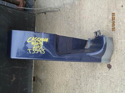 Freightliner Cascadia Fairing