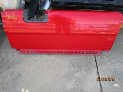 Freightliner Cascadia Fairing for a Freightliner CASCADIA 125