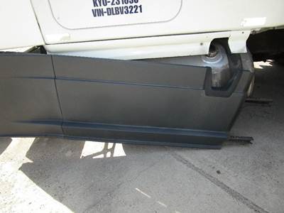 Freightliner Cascadia Right Fairing for a Freightliner CASCADIA 125