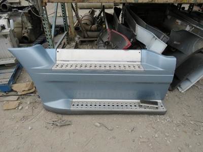 Freightliner Cascadia Fairing