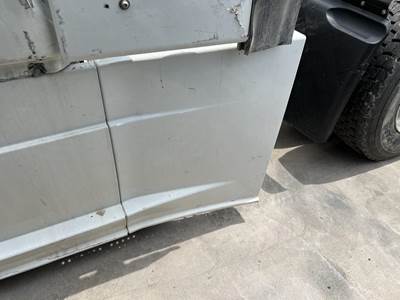 Freightliner Cascadia Left Fairing for a Freightliner CASCADIA 125