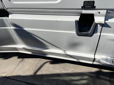 Freightliner Cascadia Right Fairing for a Freightliner CASCADIA 125