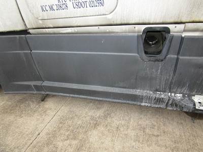 Freightliner Cascadia Right Fairing for a Freightliner CASCADIA 125