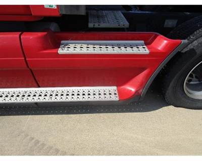 Freightliner Cascadia Fairing for a Freightliner CASCADIA 125