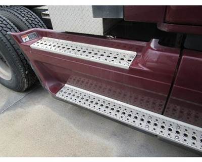 Freightliner Cascadia Right Fairing for a Freightliner CASCADIA 125