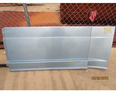 Freightliner Cascadia Fairing