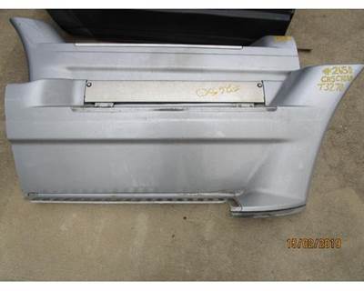 Freightliner Cascadia Right Fairing for a Freightliner CASCADIA 125
