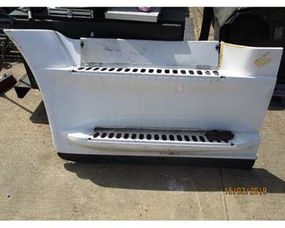 Freightliner Cascadia Fairing