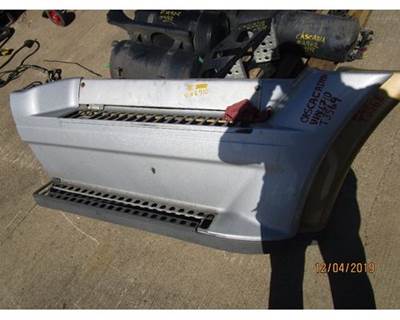 Freightliner Cascadia Fairing for a Freightliner CASCADIA 125
