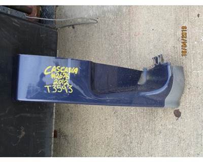 Freightliner Cascadia Fairing
