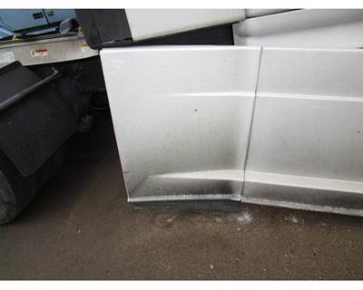 Freightliner Cascadia Right Fairing for a Freightliner CASCADIA 125