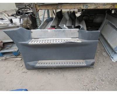 Freightliner Cascadia Fairing