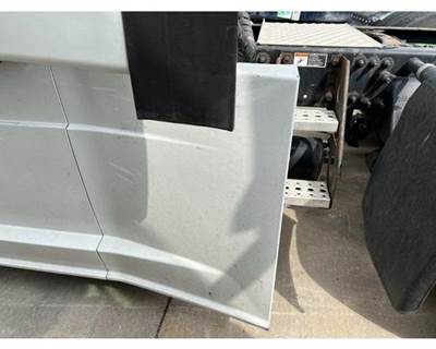 Freightliner Cascadia Left Fairing for a Freightliner CASCADIA 125