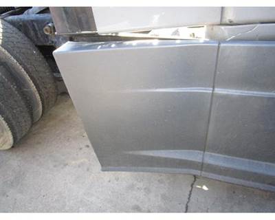 Freightliner Cascadia Right Fairing for a Freightliner CASCADIA 125