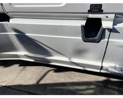 Freightliner Cascadia Right Fairing for a Freightliner CASCADIA 125