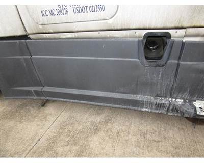 Freightliner Cascadia Right Fairing for a Freightliner CASCADIA 125