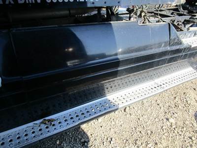 Freightliner Columbia Left Fairing