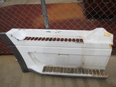 Freightliner Columbia Fairing