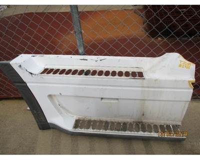 Freightliner Columbia Fairing