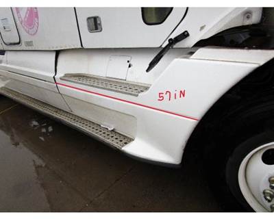 Freightliner Columbia Right Fairing for a Freightliner COLUMBIA 120