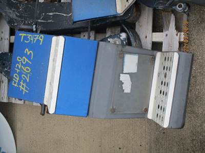 Freightliner FLD120 Fairing