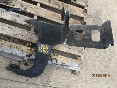 Freightliner FLD120 Fairing