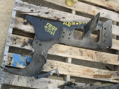 Freightliner FLD120 Fairing